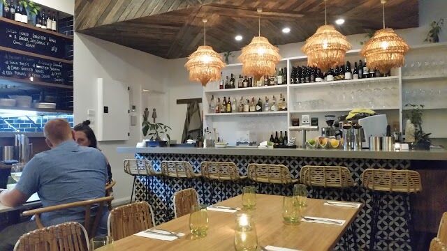 Bills Fishhouse & Bar